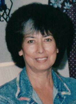 Julia Garcia